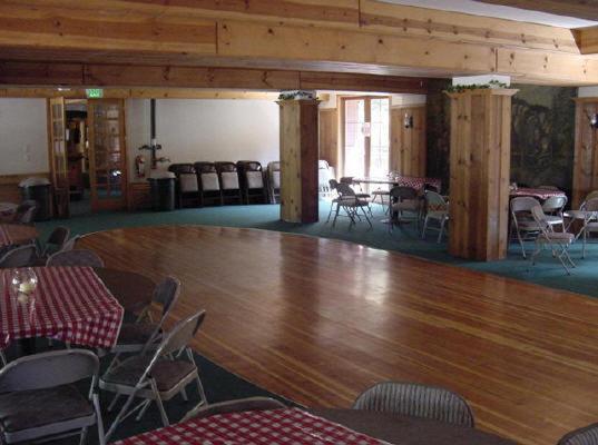 Strawberry Lodge Upper Forni Exterior foto