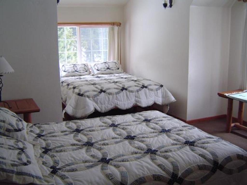 Strawberry Lodge Upper Forni Exterior foto